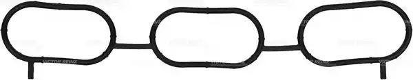 USZCZELKA OBUDOWA KOLEKTORA DOLOTOWEGO OPEL AGILA 1,0 08- Victor Reinz 713936200