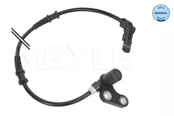 CZUJNIK ABS PRZÓD MERCEDES MERCEDES C KLASA 93- LE MEYLE 148000107