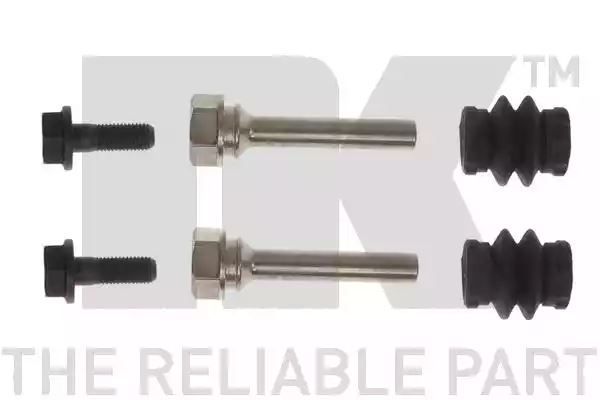 Zestaw naprawczy zacisku hamulcowego przód Opel ANTARA 06- NK Autoparts 8936018