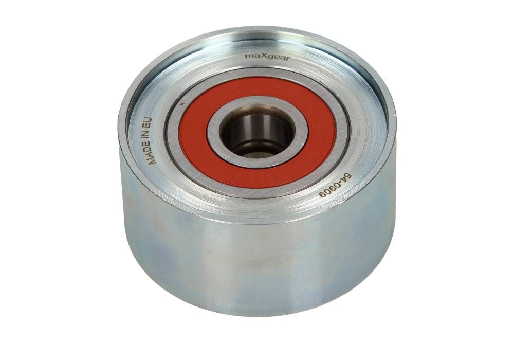 ROLKA PASKA WIELOROWKOWEGO MAZDA 2,0D-2,2D MaXgear 54-0909