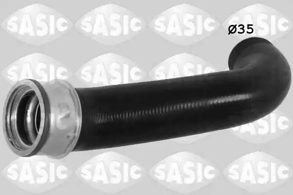 Przewód intercoolera VW 1,9TDI 2,0TDI SASIC 3336003
