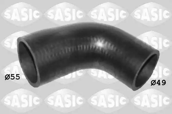 Przewód intercoolera BMW E39 2,5D 3,0D SASIC 3336014