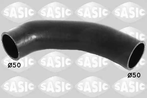 Przewód intercoolera Mercedes VITO CDI SASIC 3356009