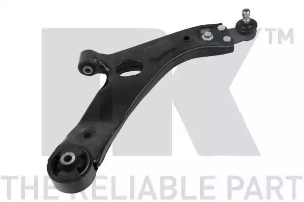 Wahacz przedni Hyundai IX35 10- PR NK Autoparts 5013438