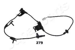CZUJNIK ABS T. TOYOTA RAV 4 08- PR Japan Parts ABS279