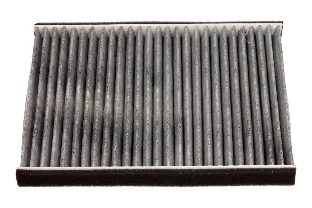 FILTR KABINOWY FIAT STILO 01- BRAVO 07- Z WĘGLEM AKTYWNYM MaXgear 26-0828