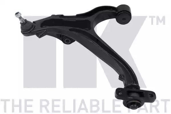 Wahacz przedni Jeep GRAND CHEROKEE COMMANDER 05-10 LE NK Autoparts 5019303
