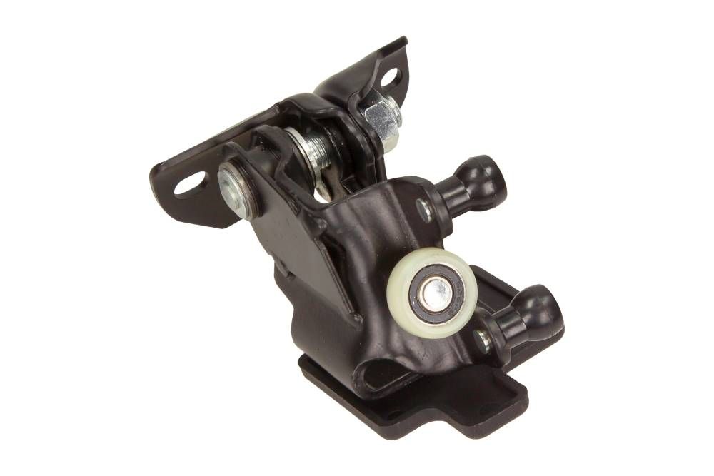 WÓZEK DRZWI PRZESUWNYCH FIAT DUCATO 06- PRAWY ŚRODKOWY MaXgear 27-0252