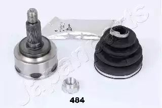 PRZEGUB ZEW. HONDA ACCORD 08- 2,0/2,4 Japan Parts GI484