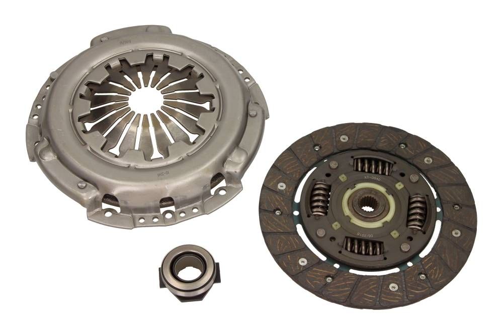 SPRZĘGŁO ZESTAW SPRZĘGŁA FIAT PUNTO 1,2-1,4 16V 05- GRAND MaXgear 61-5228
