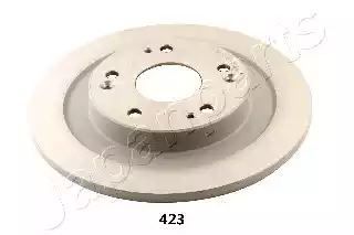 TARCZA HAM. HONDA T. CIVIC 12- 1,4-1,8B/2,2D Japan Parts DP423