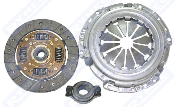 SPRZĘGŁO KPL. VW GOLF/VENTO 1.4 16V/1.6 95- RYMEC JT6399