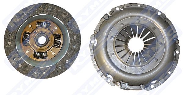 SPRZĘGŁO FORD MONDEO 1,6-1,8 16V 93-96 RYMEC JT6580