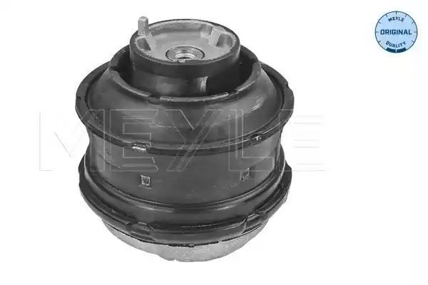 PODUSZKA SILNIKA MERCEDES W211 200CDI 02-08 PRZEDNIA PR MEYLE 140240118