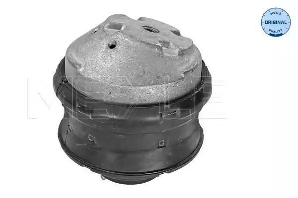 PODUSZKA SILNIKA MERCEDES W211 200CDI 02-08 PRZEDNIA PR MEYLE 140240118