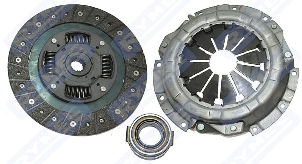 SPRZĘGŁO KPL. SUZUKI VITARA/X-90 1,6 16V 88-98 RYMEC JT9862