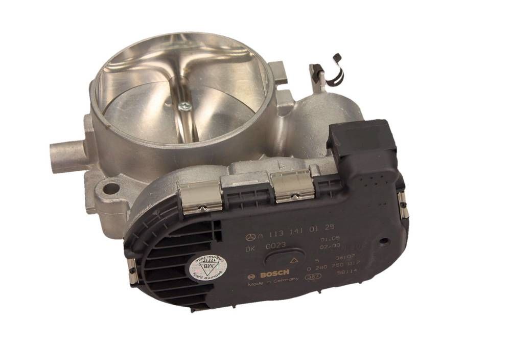 WYCOFANY Z OFERTY DOSTAWCY Mercedes Group A1131410125