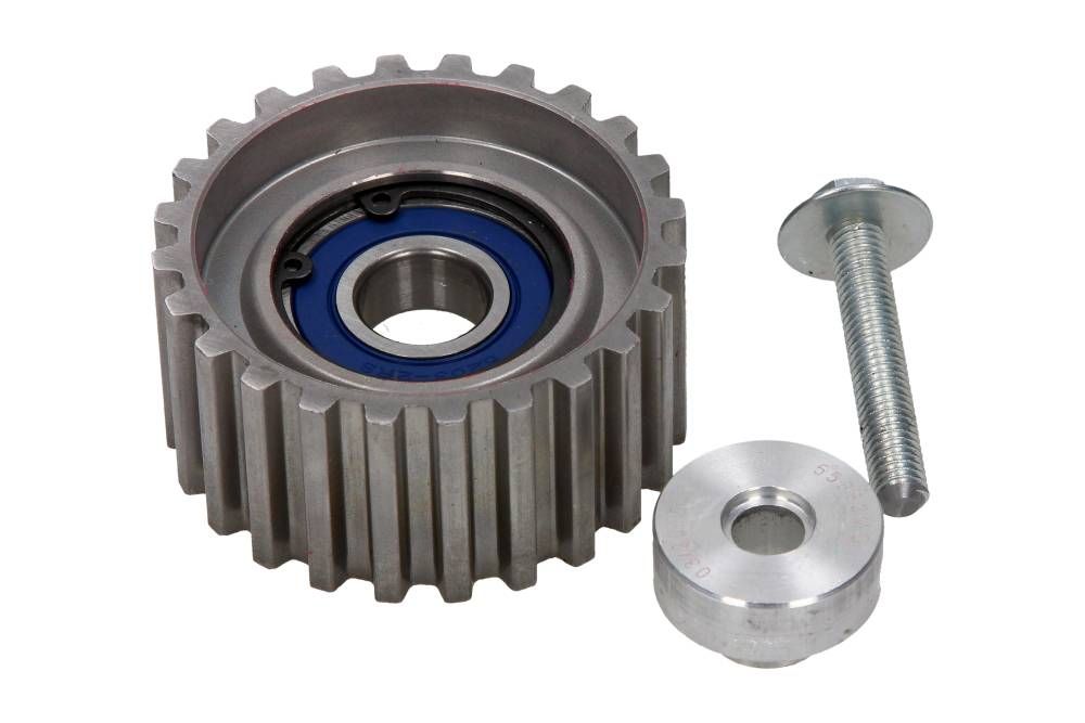 ROLKA PASKA ROZRZĄDU FIAT 2,3JTD MaXgear 54-0860