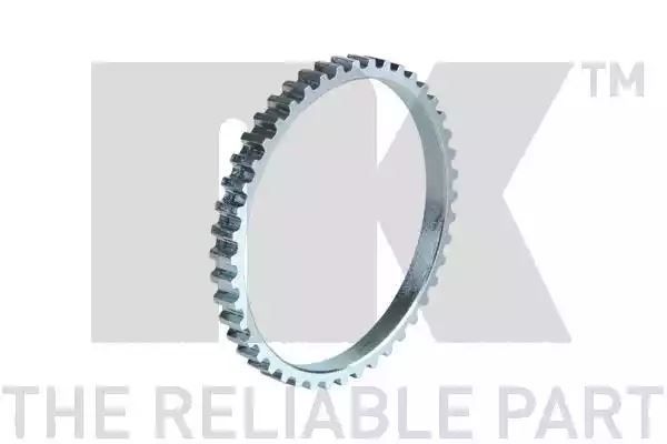 Pierścień ABS Renault P. CLIO KANGOO MEGANE 91- NK Autoparts 393947