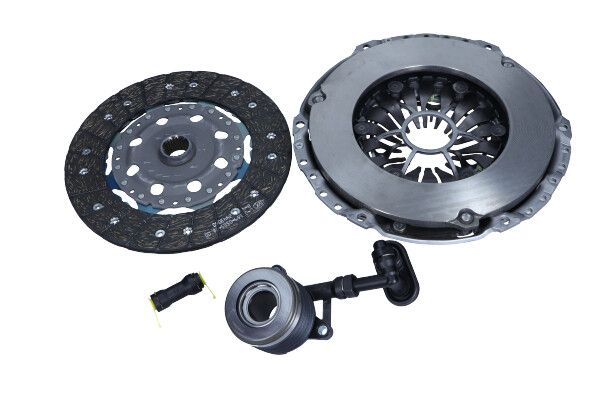 SPRZĘGŁO KPL. HYUNDAI I30/SONATA/TUCSON 2,0 CRDI 04- LuK 624335233