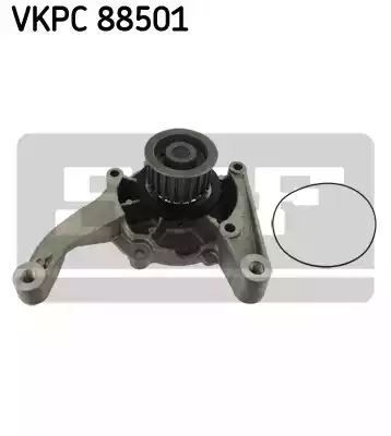 Pompa wody Chrysler VOYAGER 2,5CRDI  00- SKF VKPC88501