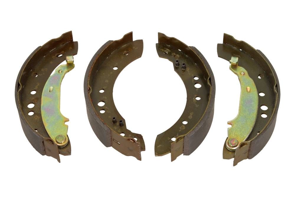 SZCZĘKI HAMULCOWE RENAULT TWINGO 07- MaXgear 19-2075
