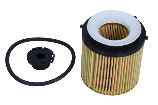FILTR OLEJU BMW 5 (F10) N20 B20A 2011-