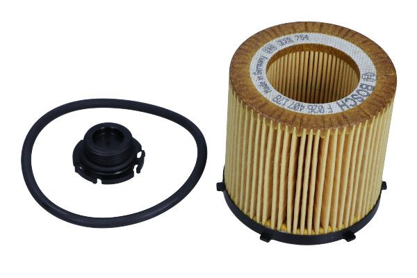 FILTR OLEJU BMW 5 (F10) N20 B20A 2011-