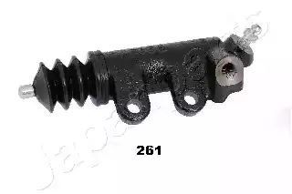 SIŁOWNIK SPRZ. TOYOTA AVENSIS 1.6 VVT-T/1.8 03- Japan Parts CY261