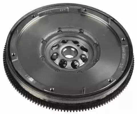 KOŁO DWUMASOWE SSANGYONG KORANDO/MUSSO/REXTON 2,9 TD 98-06 Sachs 2294000293