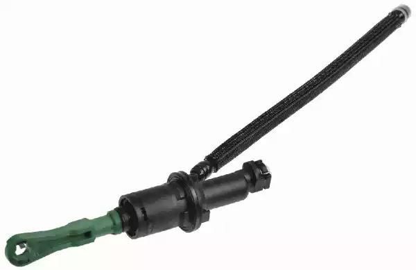 POMPA SPRZ. CITROEN C5 1,6-2,2HDI 08- Sachs 6284605040