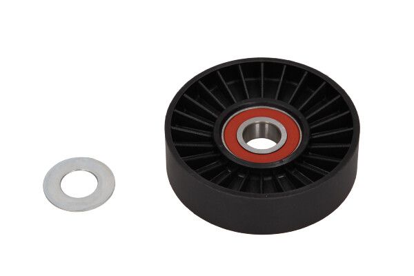 ROLKA PASKA WIELOROWKOWEGO TOYOTA 2,0D4D AVENSIS COROLLA PLASTIKOWA MaXgear 54-0785