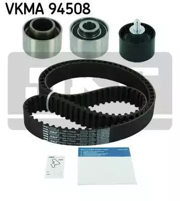 Zestaw rozrządu KIA CARNIVAL 2,5 V6 2,9TD SKF VKMA94508