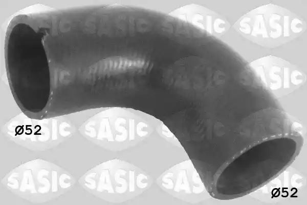 Przewód intercoolera Fiat 2,8JTD DUCATO BOXER JUMPER SASIC 3330021