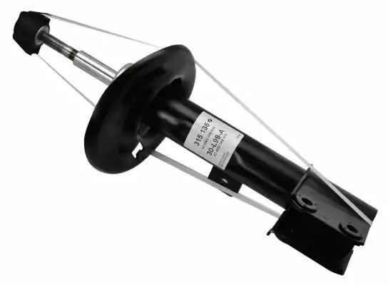 AMORTYZATOR PEUGOET P. 308/SW 1.6-2.0HDI 09.07- PR Sachs 315136