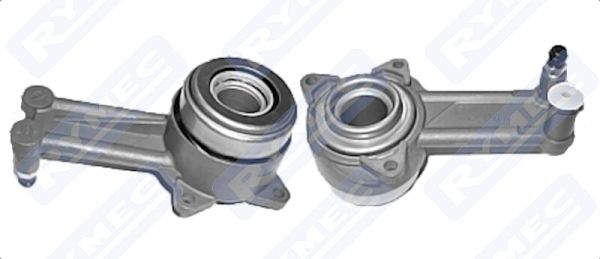 Wysprzęglik Ford FIESTA FOCUS KA 1,0-2,0 16V 95-08 RYMEC CSC011530