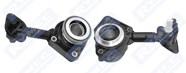 Wysprzęglik Ford FOCUS 1,6-1,8 TDCI 04- RYMEC CSC054530
