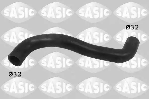 Wąż przewód chłodnicy Renault MÉGANE II SCENIC II GÓRNY SASIC 3404014