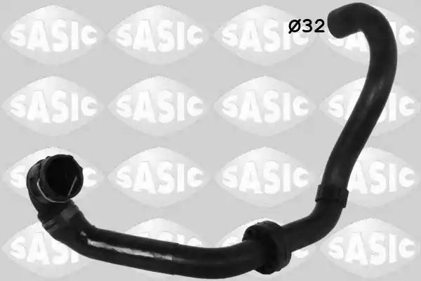Wąż przewód chłodnicy VW CADDY III SASIC 3406272