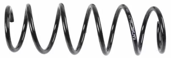SPRĘŻYNA ZAW. DAIHATSU P. CUORE 98-03 Sachs 997773