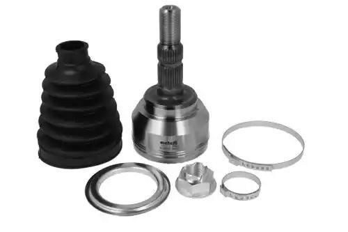 PRZEGUB ZEW. CHEVROLET CRUZE 1,6 16V 1,8LPG 33Z/31Z 58,5MM METELLI 151812