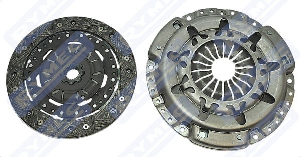 SPRZĘGŁO FORD MONDEO 1,8-2,0 16V 00-07 RYMEC JT7923