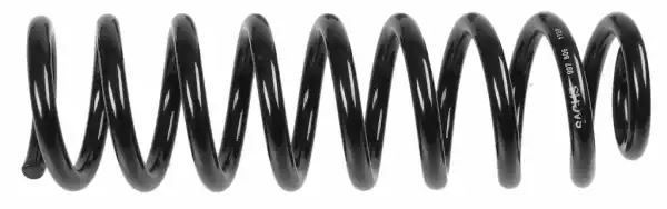 SPRĘŻYNA ZAW. DB P. W 210 4-MATIC 96-03 Sachs 997806