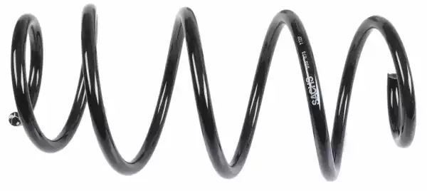 SPRĘŻYNA ZAW. FORD P. MONDEO 2,2TDCI 07- Sachs 998878