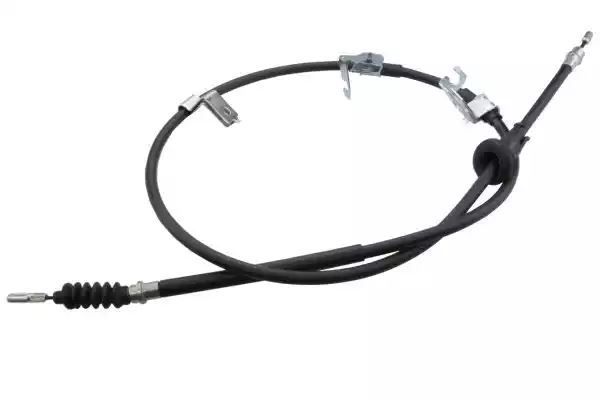Linka hamulca ręcznego Mitsubishi COLT 04- LE Textar 44090000