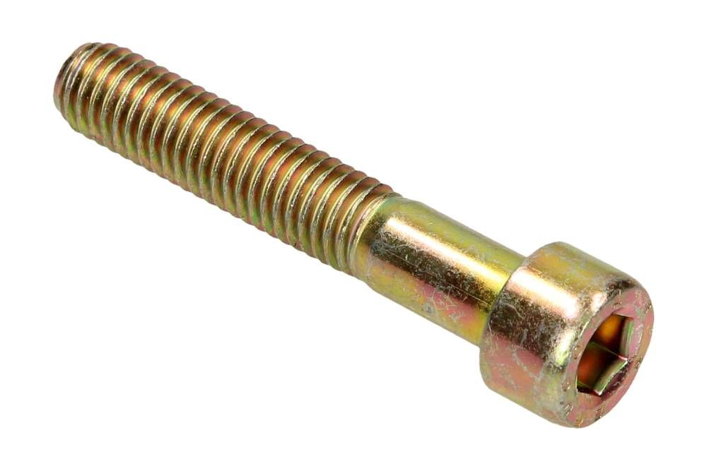 ŚRUBA MOCUJĄCA ZACISK HAM. VW  (M8X45) Volkswagen Group N0147153