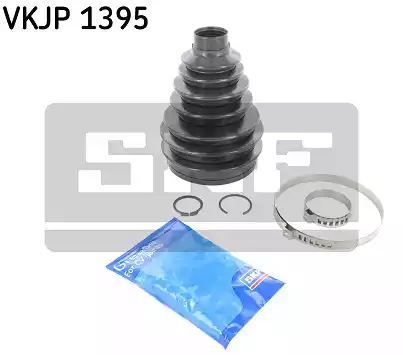 OSŁONA PRZEGUBU RENAULT ZEW. LAGUNA 01-  70X33X140 SKF VKJP1395