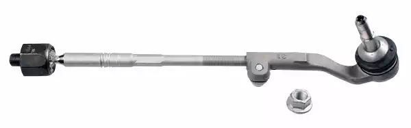 DRĄŻEK KIER. BMW P. 2 F22 4 F32 12- PR Z KOŃCÓWKĄ Lemforder 3739101