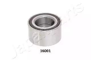 ŁOŻYSKO KOŁA DAIHATSU P. TERIOS 1,3-1,5 05- Japan Parts KK16001