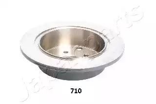 TARCZA HAM. SUBARU T. IMPREZA/FORESTER 12- Japan Parts DP710